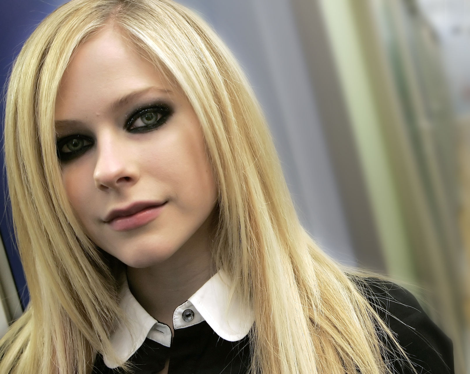 Avril Lavigne